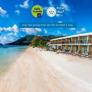 Blue Tao Beach Hotel - Sha Plus